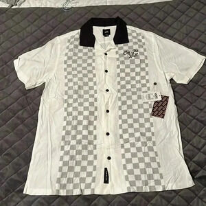 Vans Northstar Woven -Men’s Size: MEDIUM